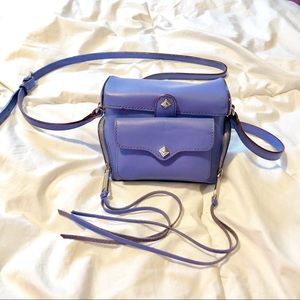 ✨Rebecca Minkoff 🦋 Craig Camera Crossbody Purse✨